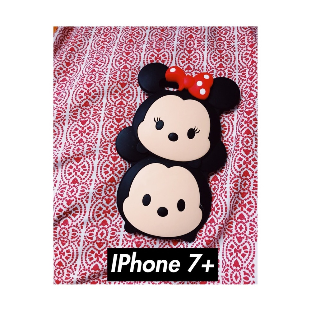 IPhone 7+ Case